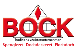 Logo - Firma Bock Neufahrn München